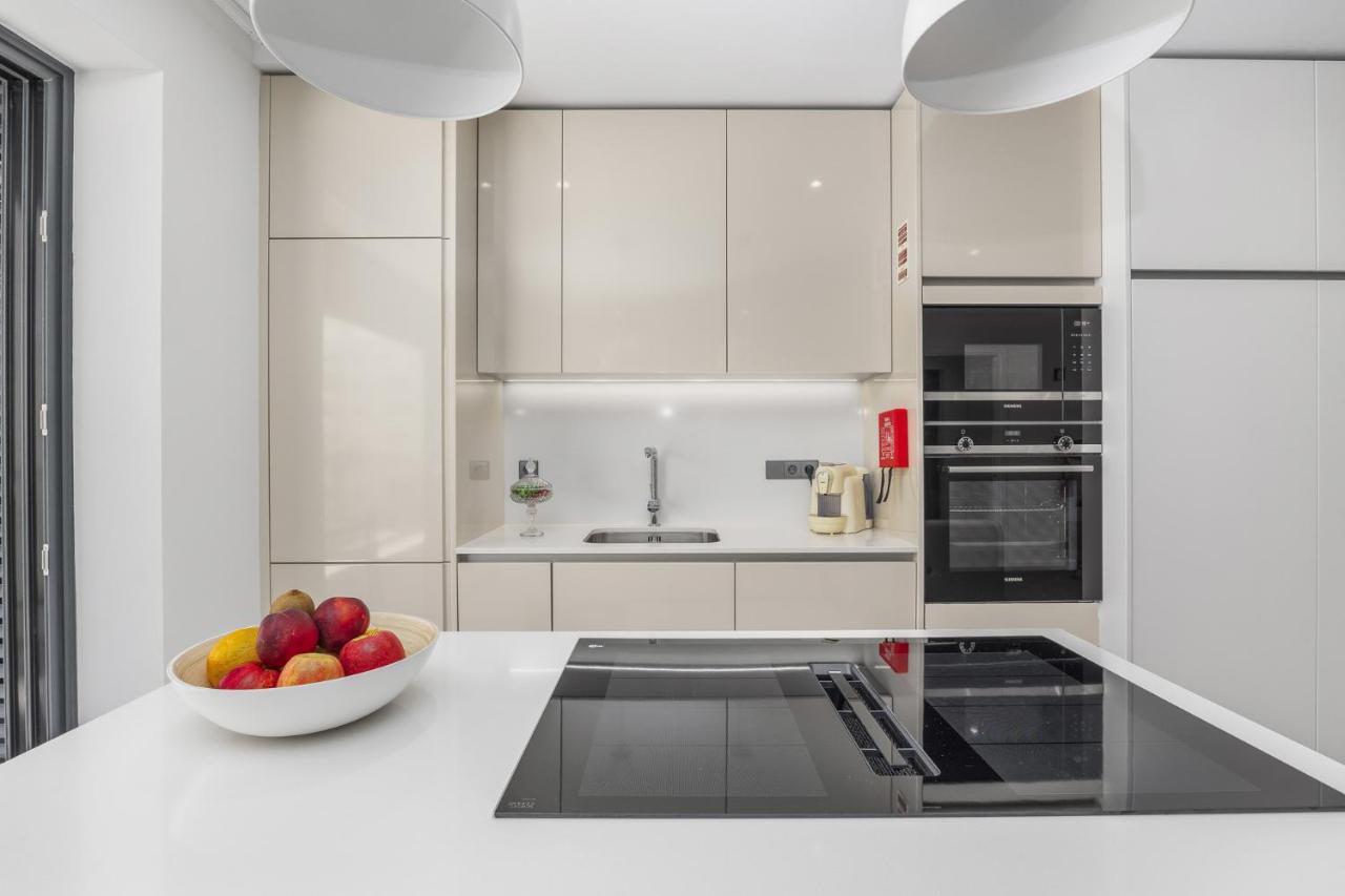 Terracos De Quarteira II Purple By Real Properties Εξωτερικό φωτογραφία