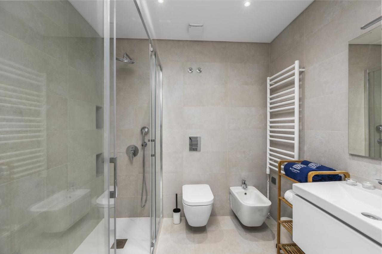 Terracos De Quarteira II Purple By Real Properties Εξωτερικό φωτογραφία