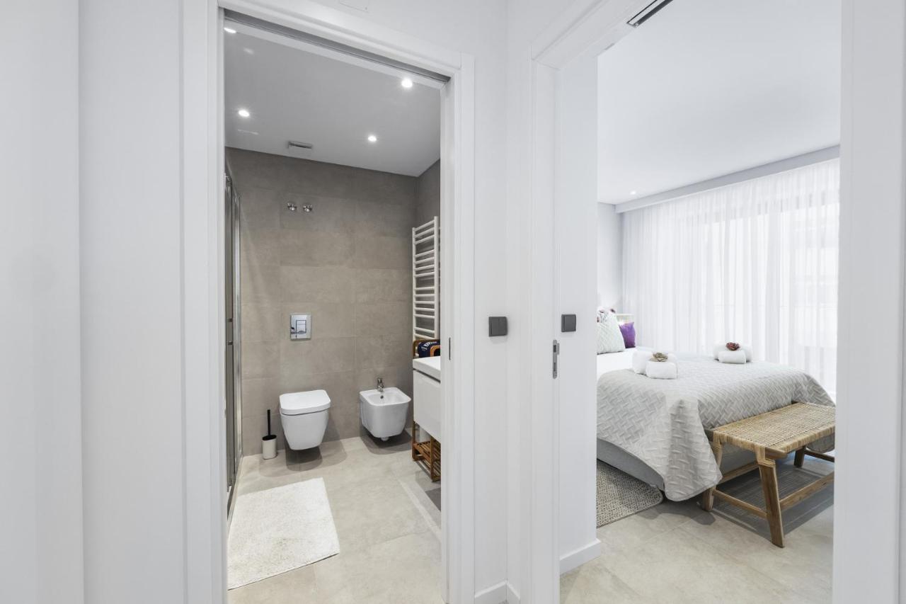 Terracos De Quarteira II Purple By Real Properties Εξωτερικό φωτογραφία
